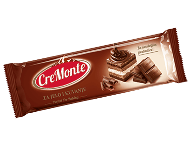 Cremonte za jelo i kuvanje 250g