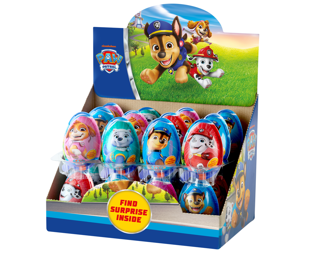 Happy Land Jaja sa iznenađenjem 20g