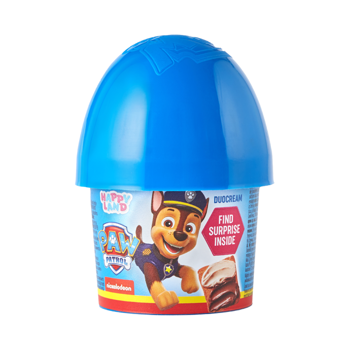 Paw Patrol duocream Chase 180g