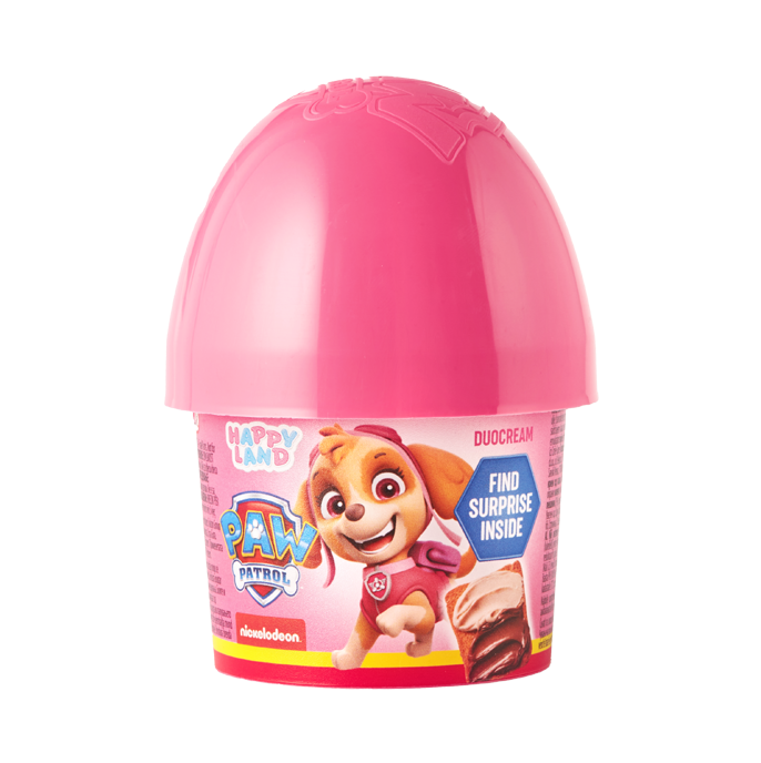 Paw Patrol duocream Skye 180g